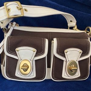 Coach Legacy satchel